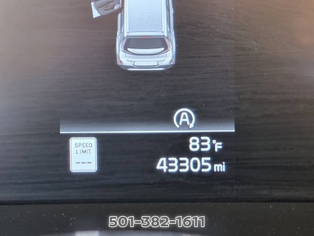 Used 2024 Kia Soul LX w/ Option Group 015 FWD image 27