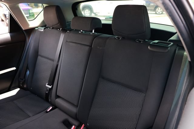 Used 2017 Toyota Corolla iM FWD image 11