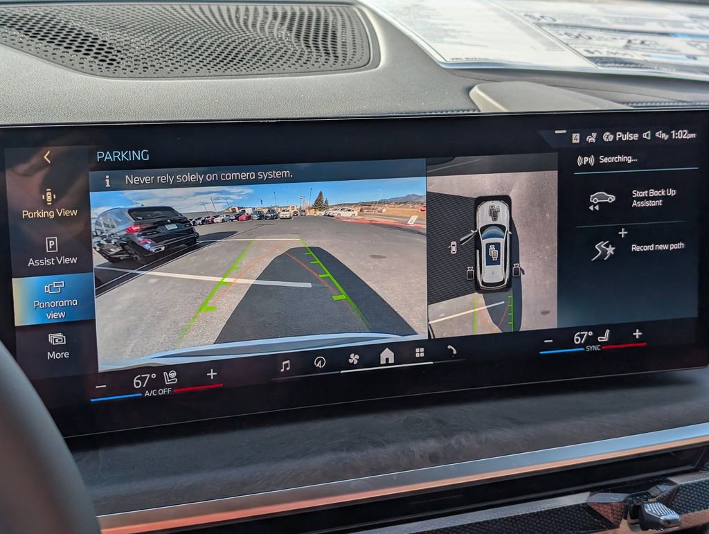 New 2026 BMW X5 xDrive50e w/ Premium Package image 29