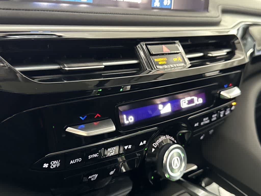 Used 2025 Acura MDX FWD w/ Technology Package image 19