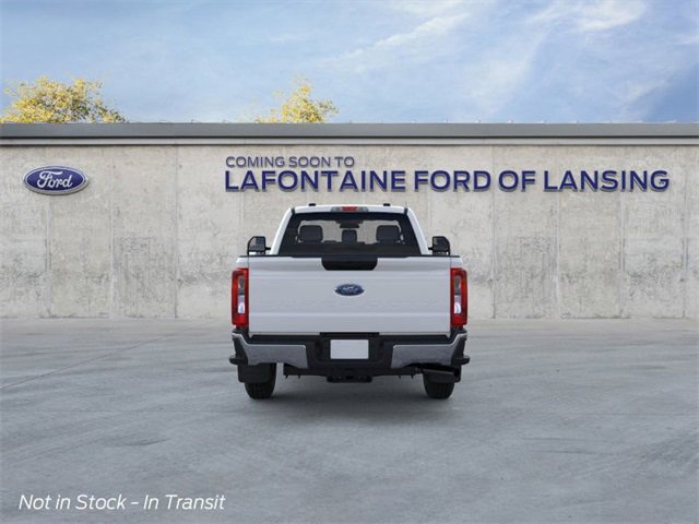 New 2026 Ford F250 XL w/ XL Chrome Package image 6