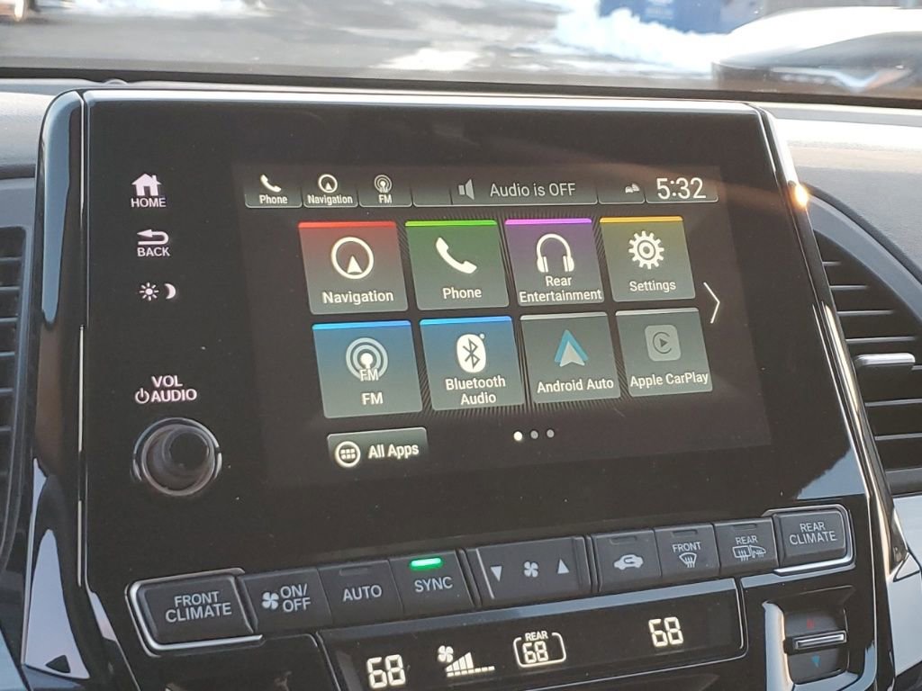 Used 2023 Honda Odyssey Elite image 18