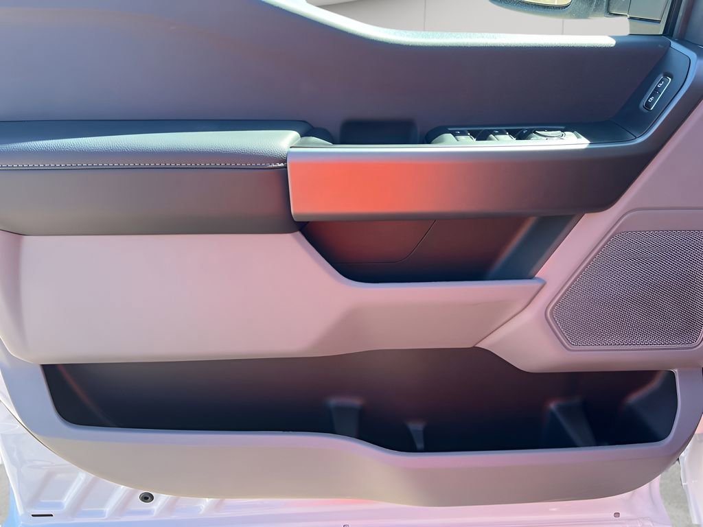 New 2026 Ford F350 XLT w/ Snow Plow Prep Package AWD/4WD image 20