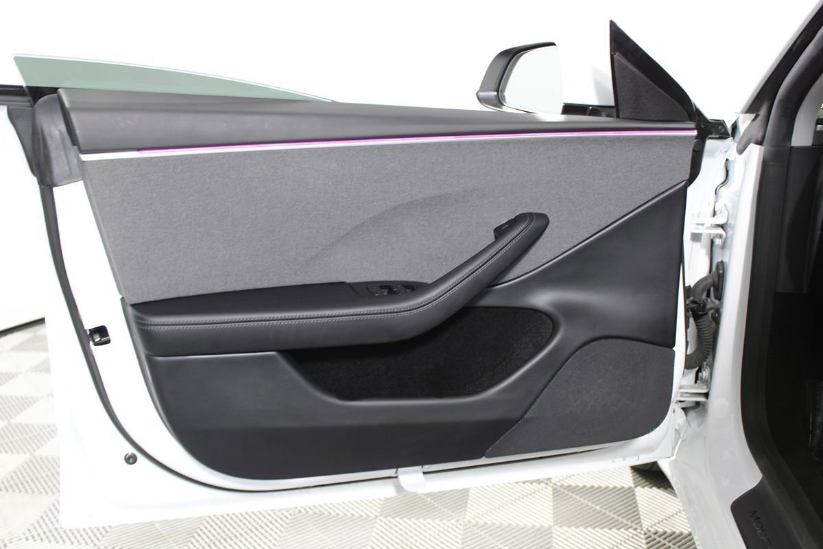 Used 2024 Tesla Model 3 Long Range RWD image 6
