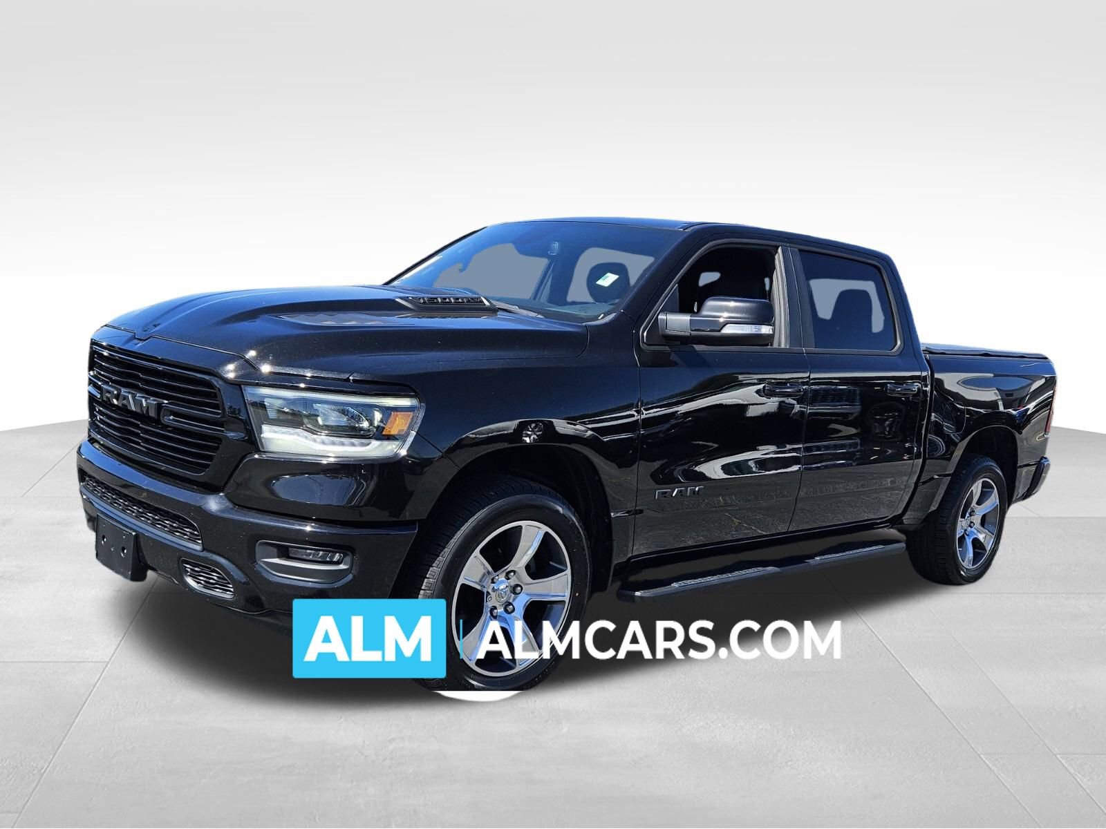 Used 2020 RAM 1500 Sport