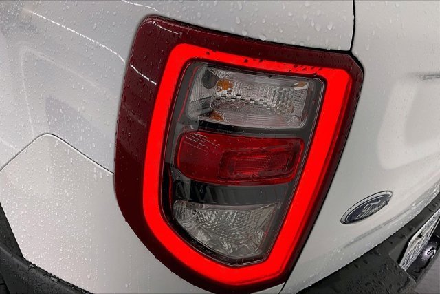 Used 2021 Ford Bronco Sport image 29