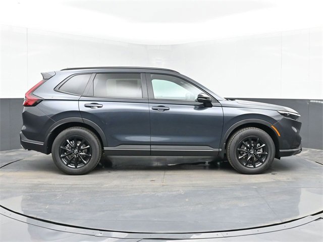 New 2026 Honda CR-V Sport-L image 11