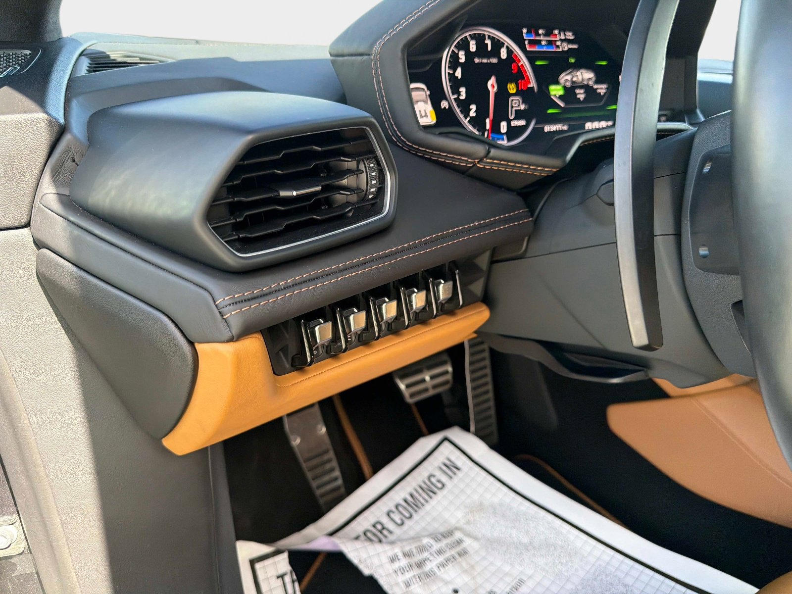 Used 2018 Lamborghini Huracan LP 580-2 image 33