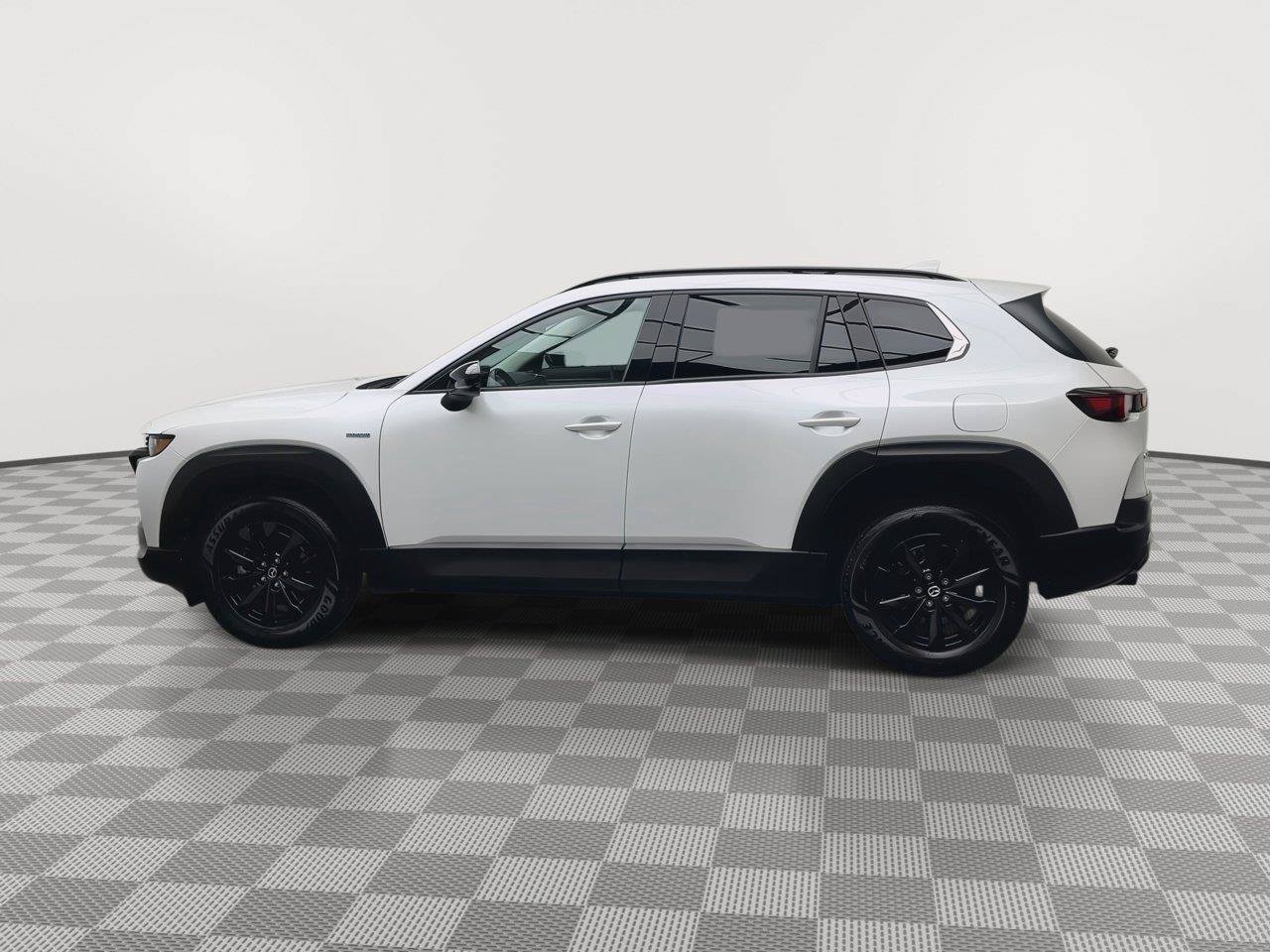 Used 2025 MAZDA CX-50 AWD 2.5 Hybrid w/ Premium Pkg image 37