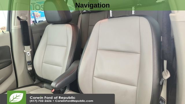 Used 2014 Buick Encore Leather image 10