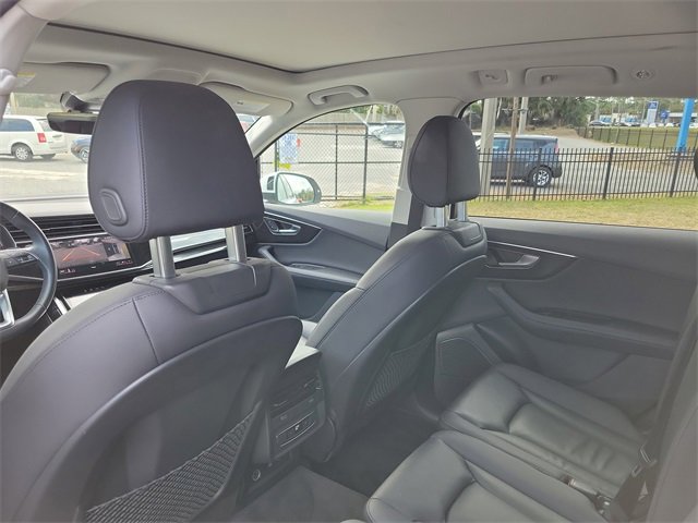 Used 2024 Audi Q7 3.0T Premium Plus image 27