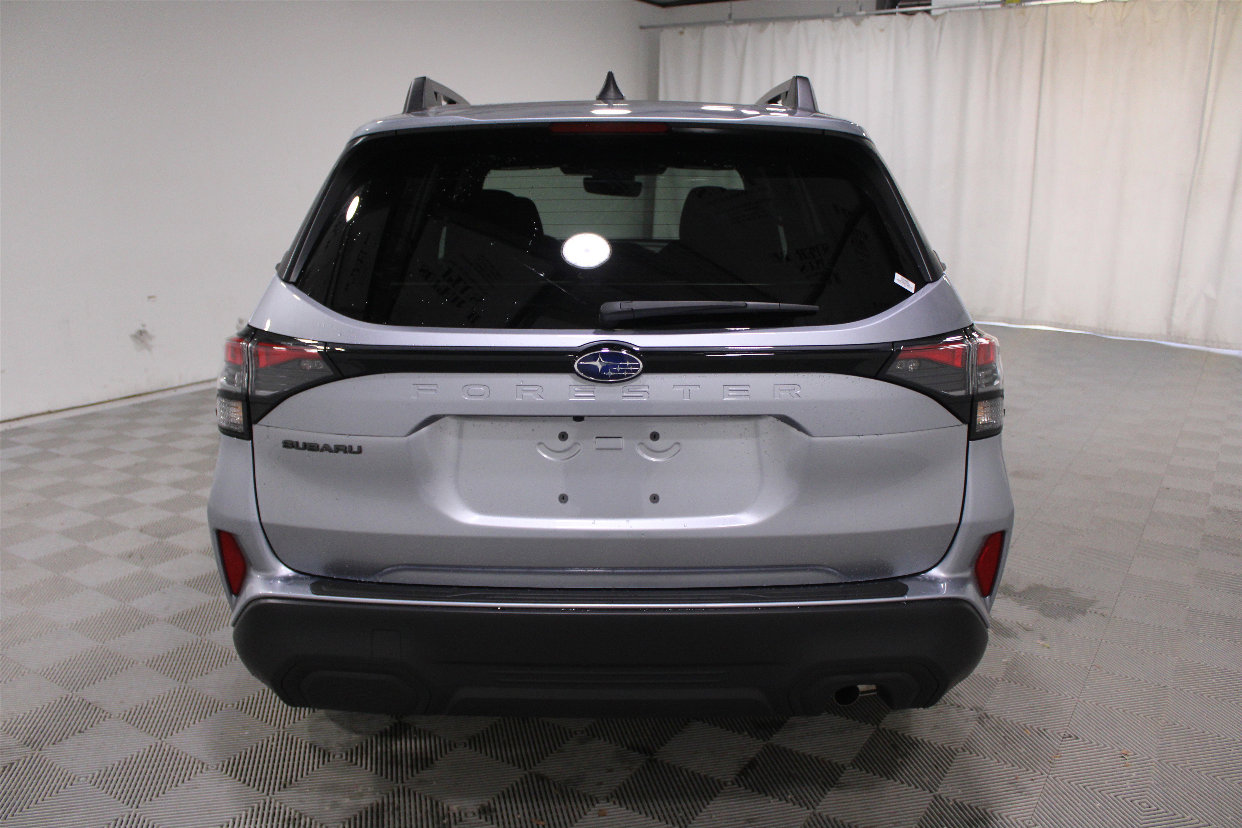 New 2026 Subaru Forester Premium image 27