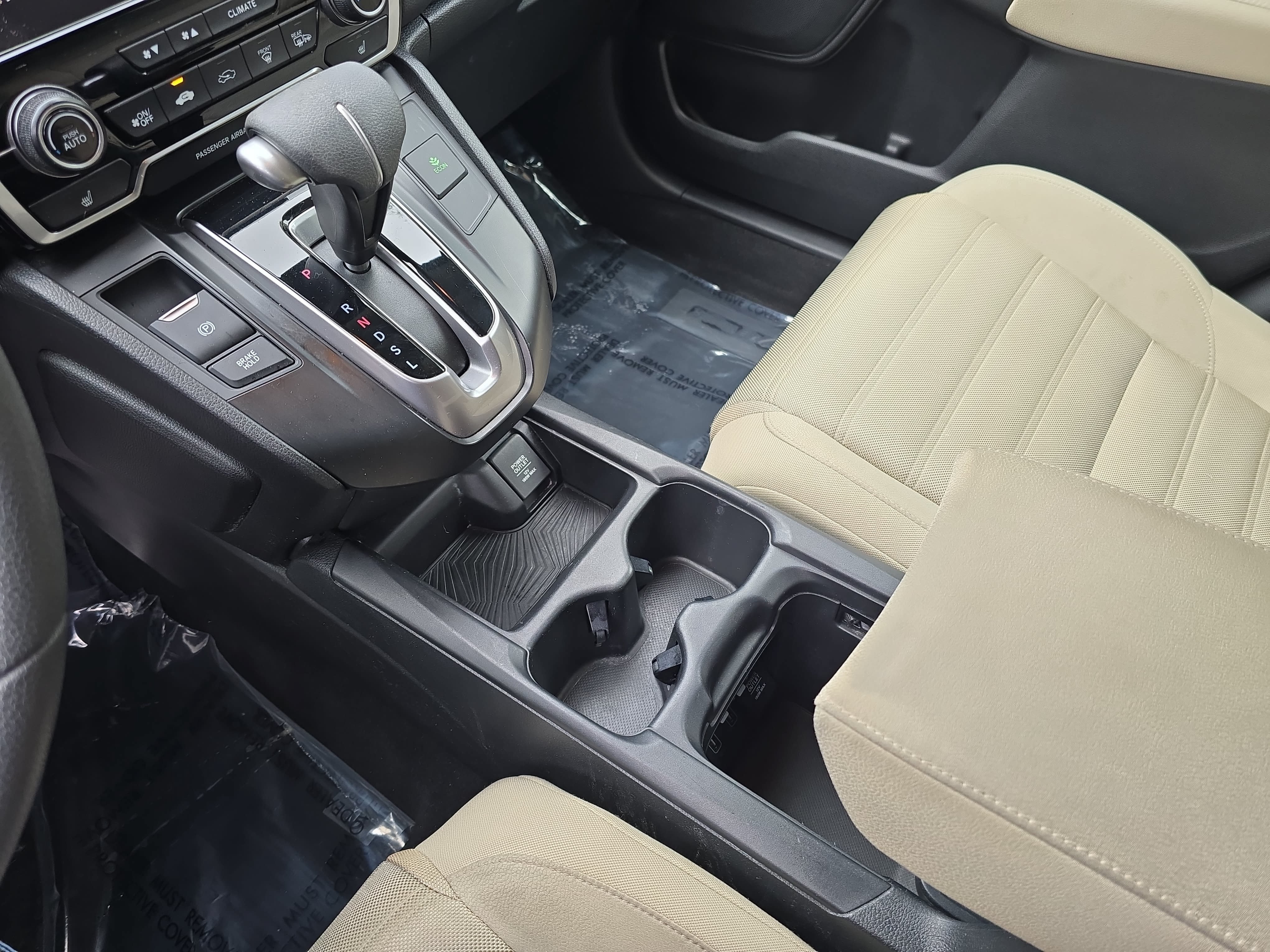 Used 2018 Honda CR-V EX image 23