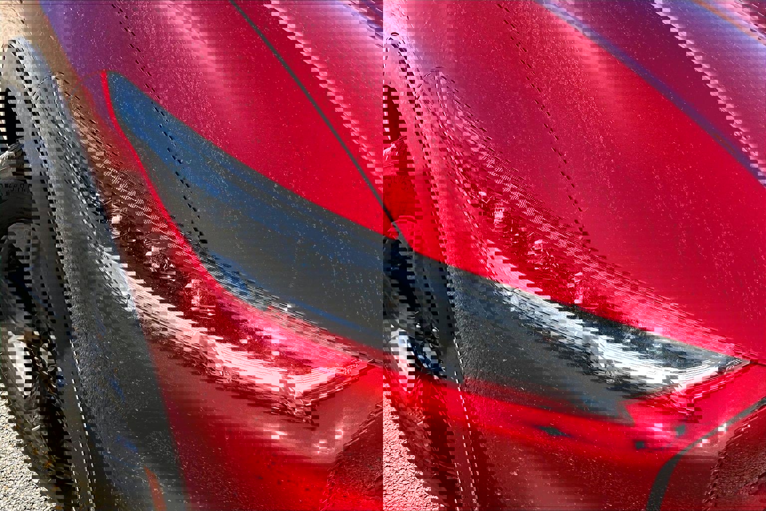 Used 2021 Ford Mustang Mach-E Select image 26