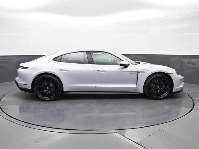 New 2026 Porsche Taycan RWD image 25