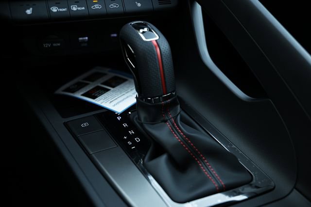 New 2026 Hyundai Elantra N Line image 17