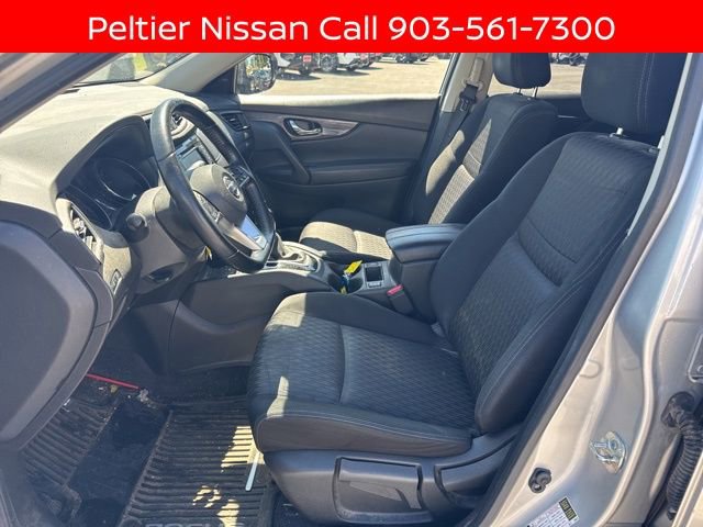 Certified 2020 Nissan Rogue S w/ Special Edition Package image 10