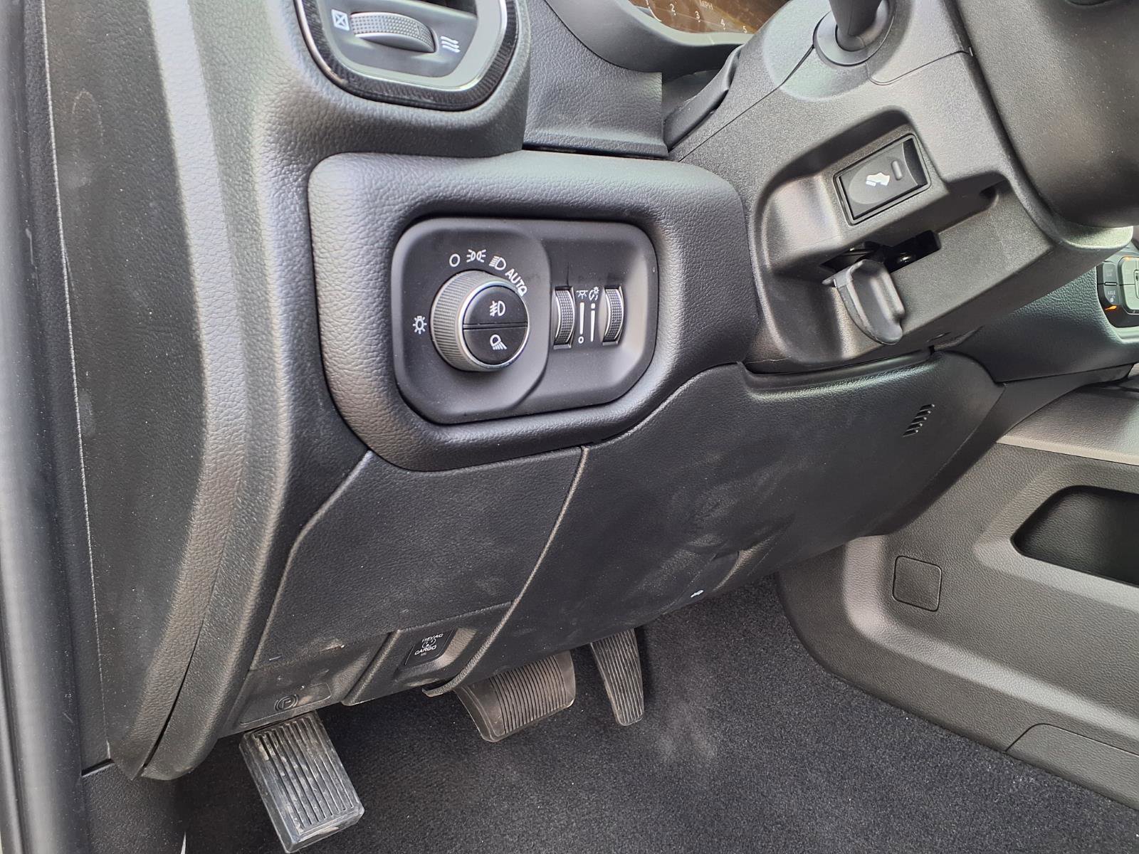 New 2026 RAM 2500 Power Wagon image 12