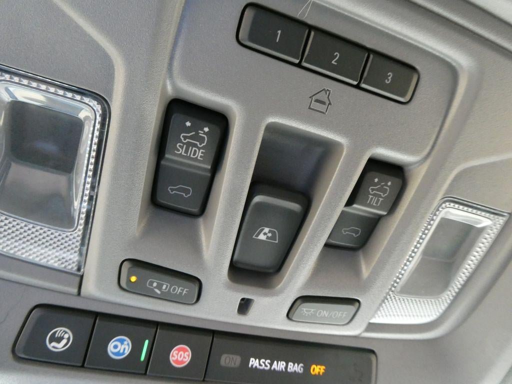 New 2026 Chevrolet Silverado 2500 LTZ AWD/4WD image 27
