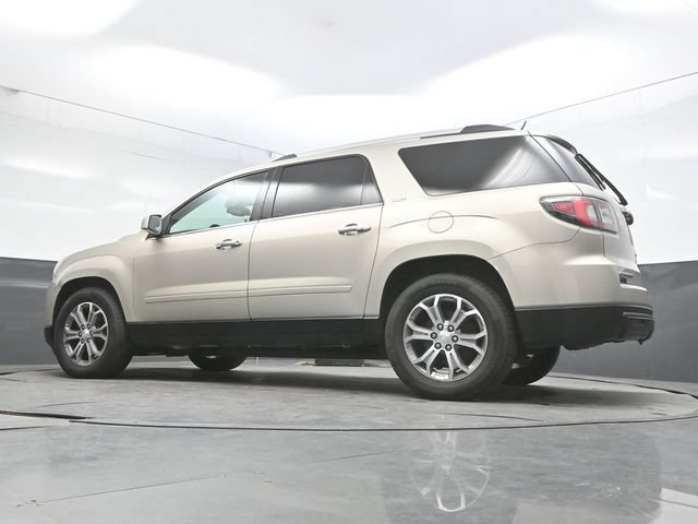 Used 2016 GMC Acadia SLT w/ Open Road Package AWD/4WD image 46