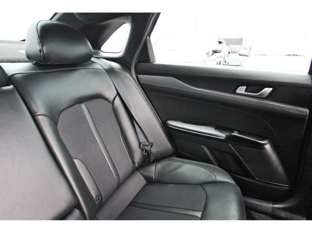 Used 2024 Kia K5 GT-Line FWD image 13