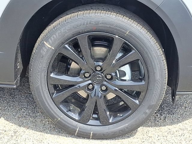 New 2026 MAZDA CX-30 2.5 Turbo Aire Edition AWD/4WD image 9