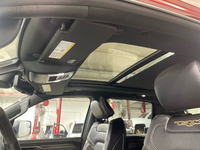Used 2024 RAM 1500 TRX AWD/4WD image 22