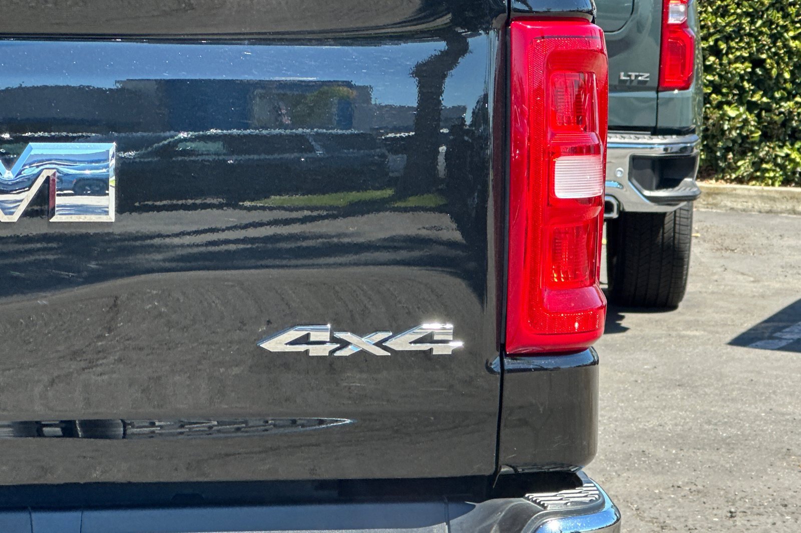 Used 2025 RAM 1500 Laramie image 50