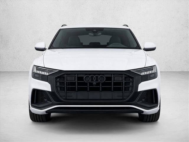 Used 2023 Audi Q8 Prestige AWD/4WD image 2