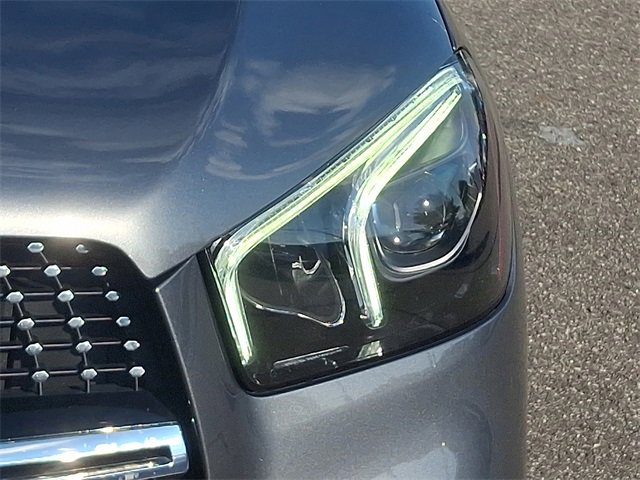 Used 2021 Mercedes-Benz GLE 350 4MATIC image 9