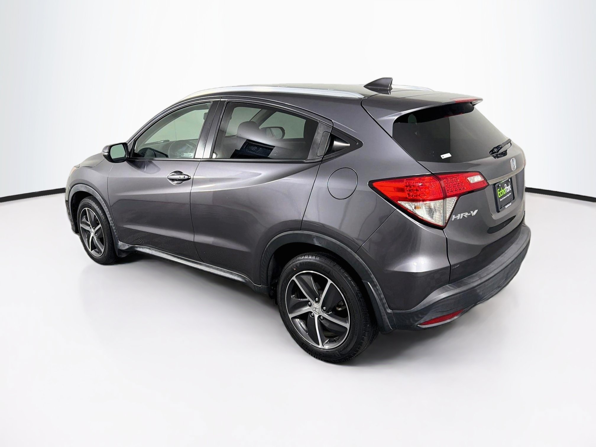 Used 2021 Honda HR-V EX-L image 5