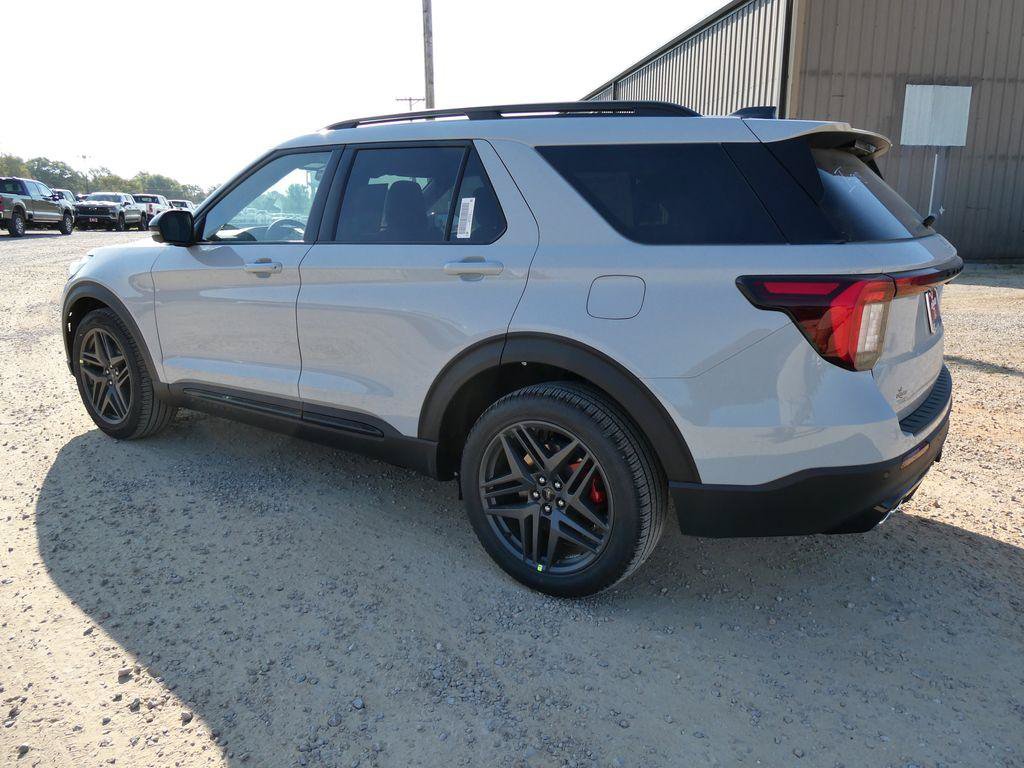 New 2027 Ford Explorer ST AWD/4WD image 7
