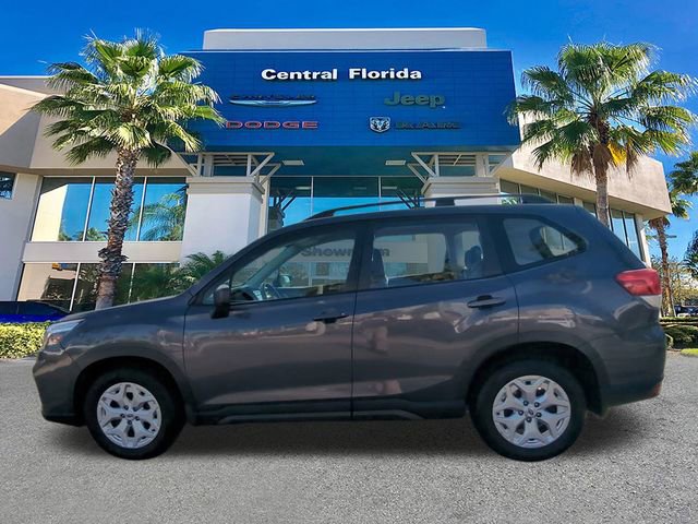 Used 2020 Subaru Forester w/ Alloy Wheel Package image 8