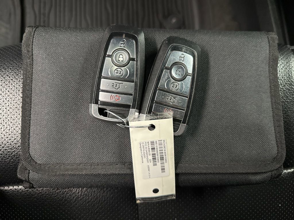 Used 2021 Ford Expedition XLT image 42