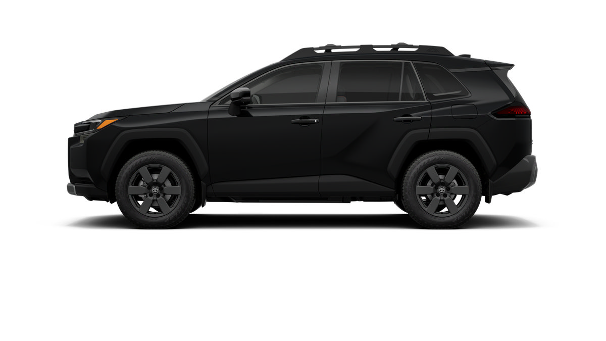 New 2026 Toyota RAV4 AWD image 4