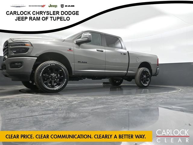New 2026 RAM 2500 Laramie w/ Night Edition image 71
