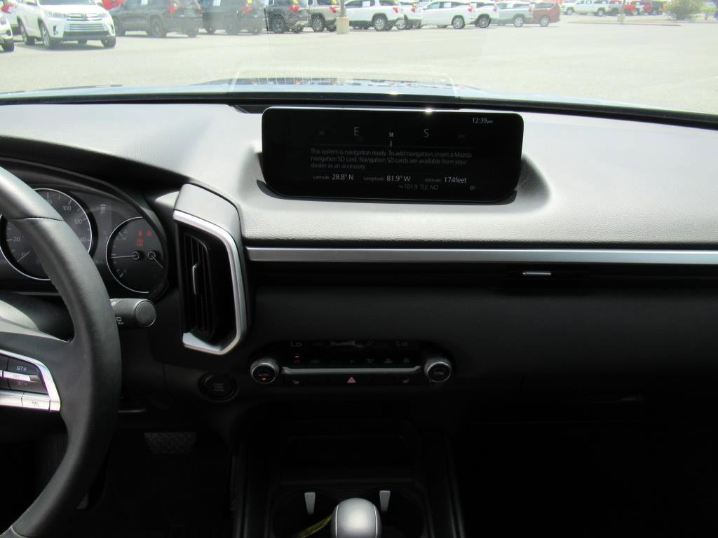 Used 2024 MAZDA CX-50 AWD 2.5 S w/ Preferred Package image 21