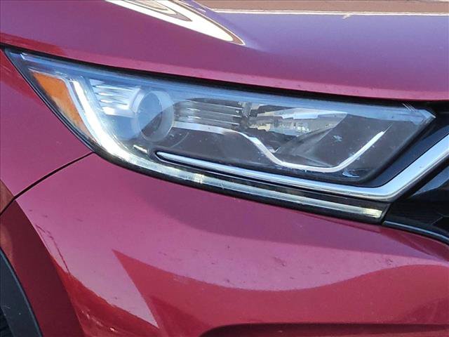 Used 2022 Honda CR-V EX-L image 4