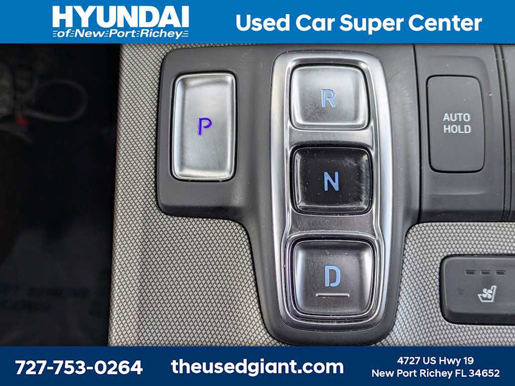 Used 2022 Hyundai Palisade Limited FWD image 31