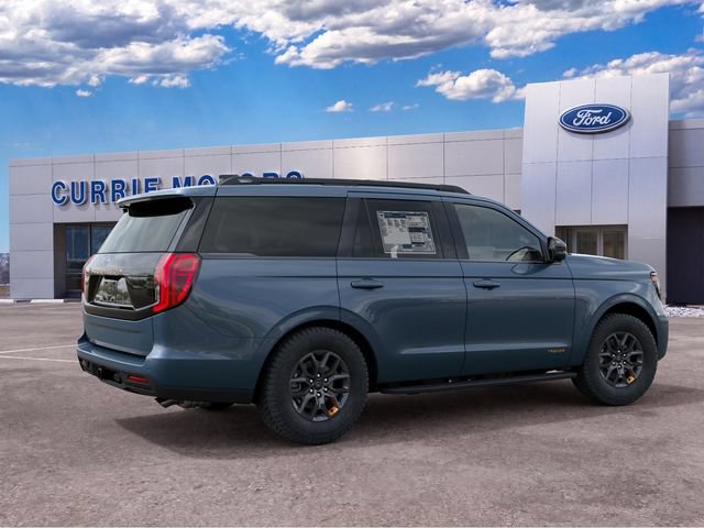 New 2027 Ford Expedition Tremor w/ Driver's Package AWD/4WD image 6