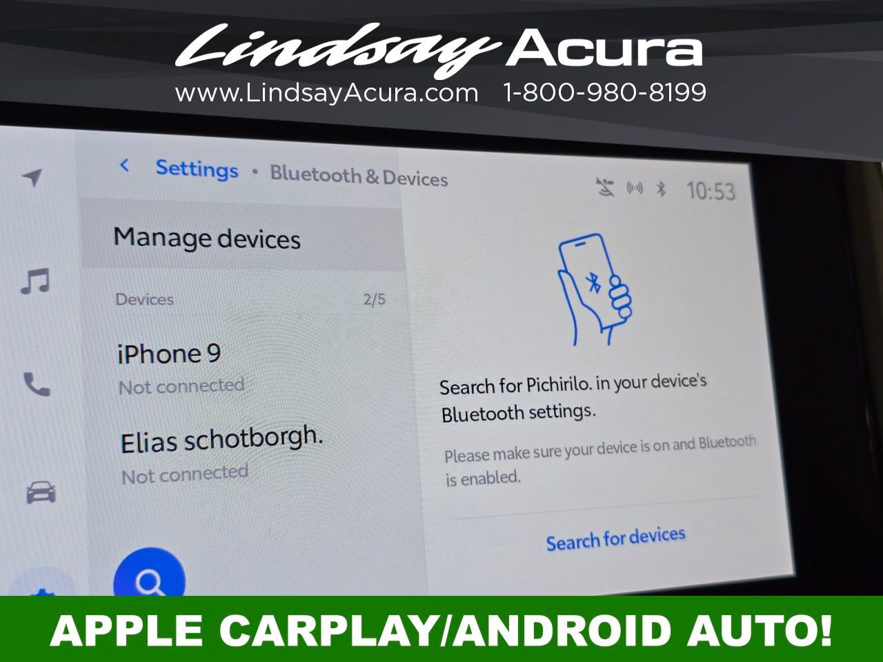 Used 2024 Toyota Corolla SE image 19