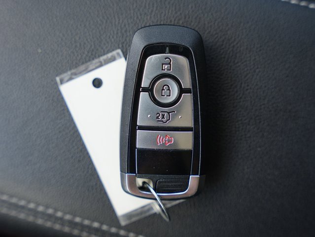 Used 2023 Ford Escape Active image 34