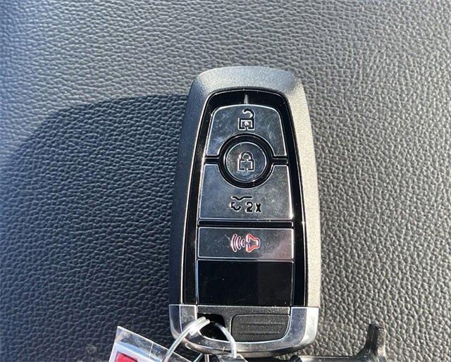 New 2025 Ford F150 Lightning XLT image 20