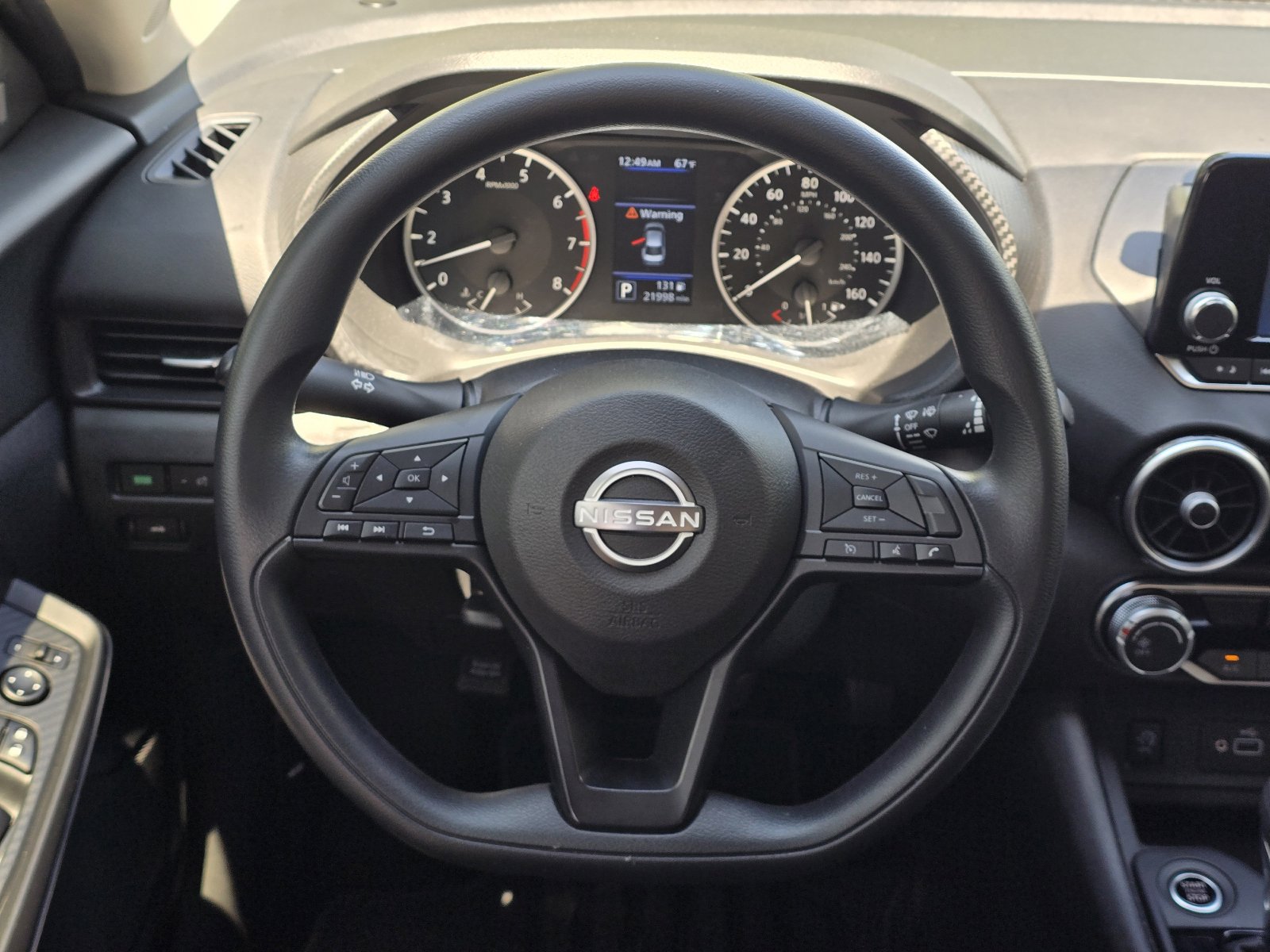 Used 2024 Nissan Sentra S FWD image 15
