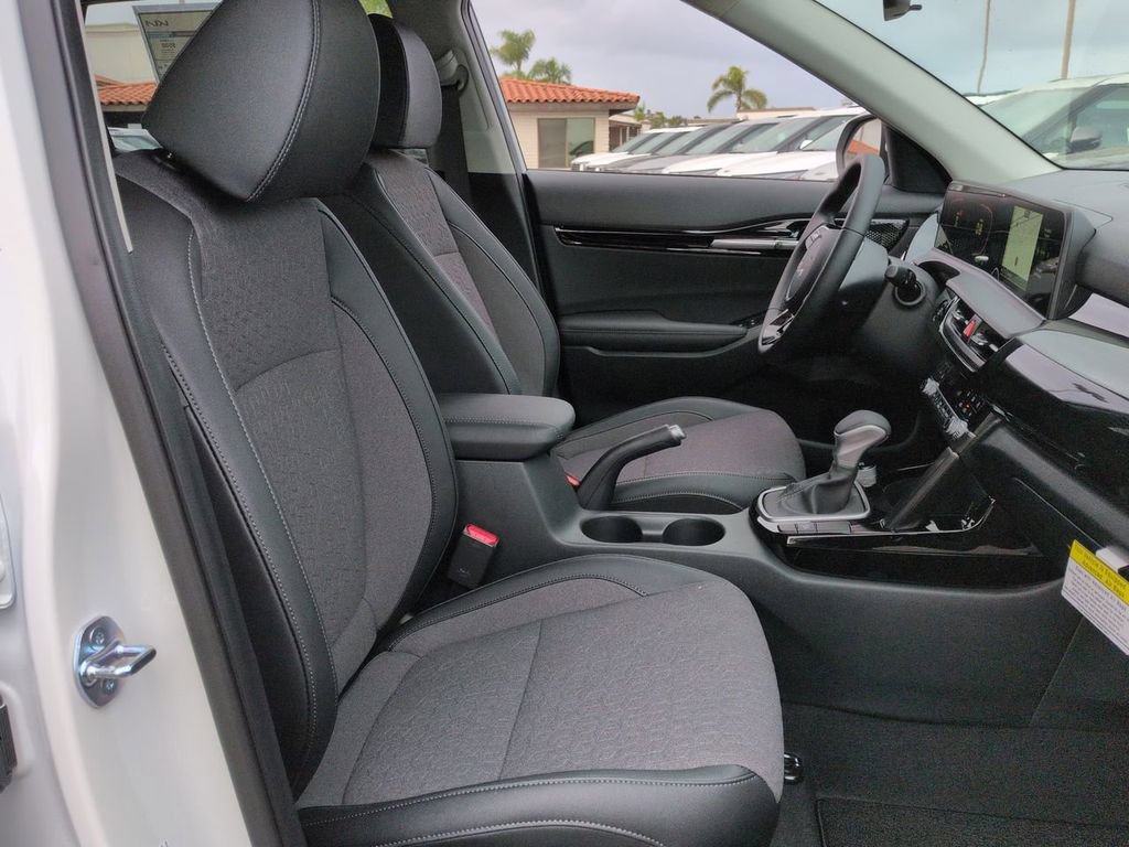 New 2026 Kia Seltos S FWD image 29