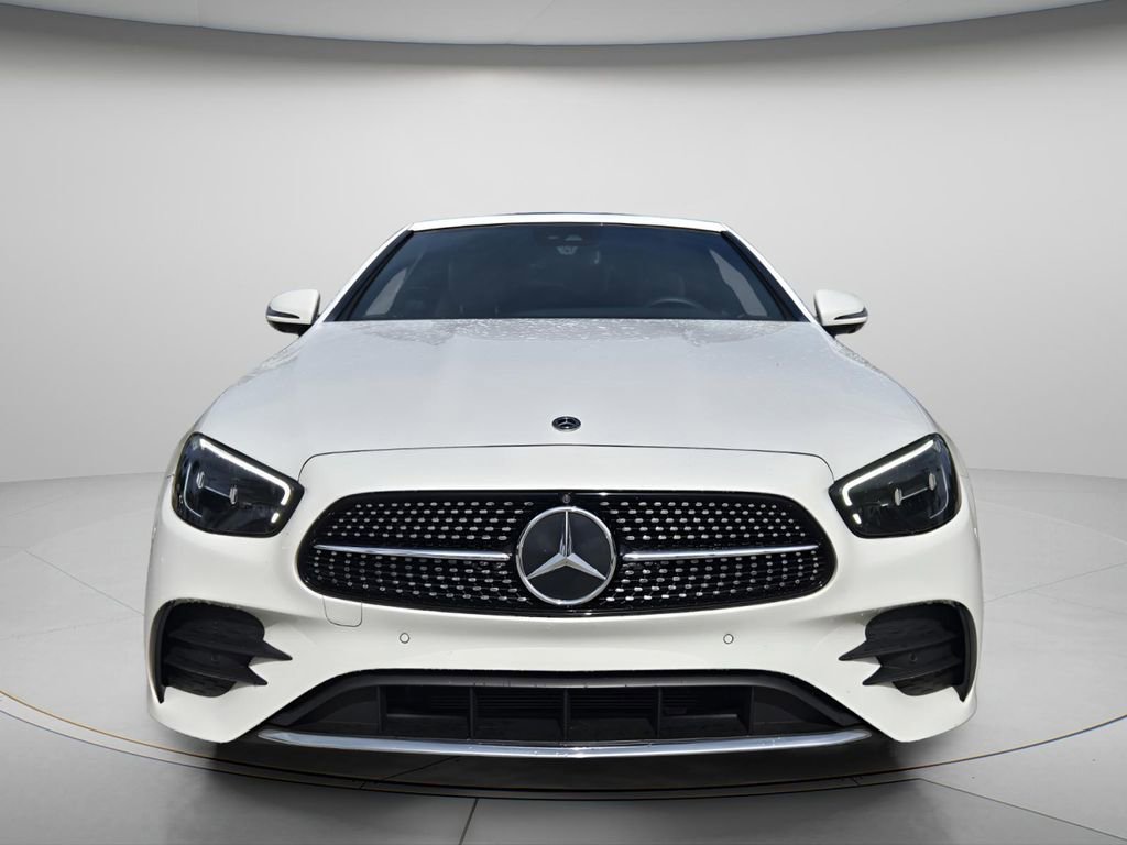 Used 2023 Mercedes-Benz E 450 Cabriolet image 5