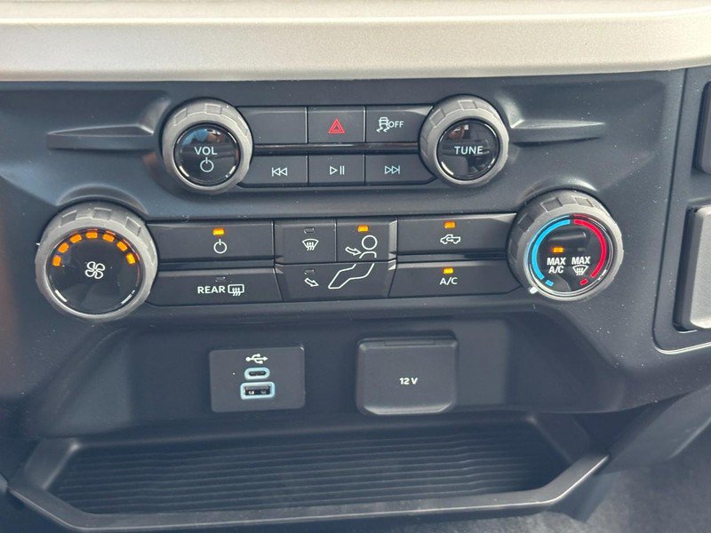 New 2026 Ford F250 XL w/ STX Appearance Package AWD/4WD image 24