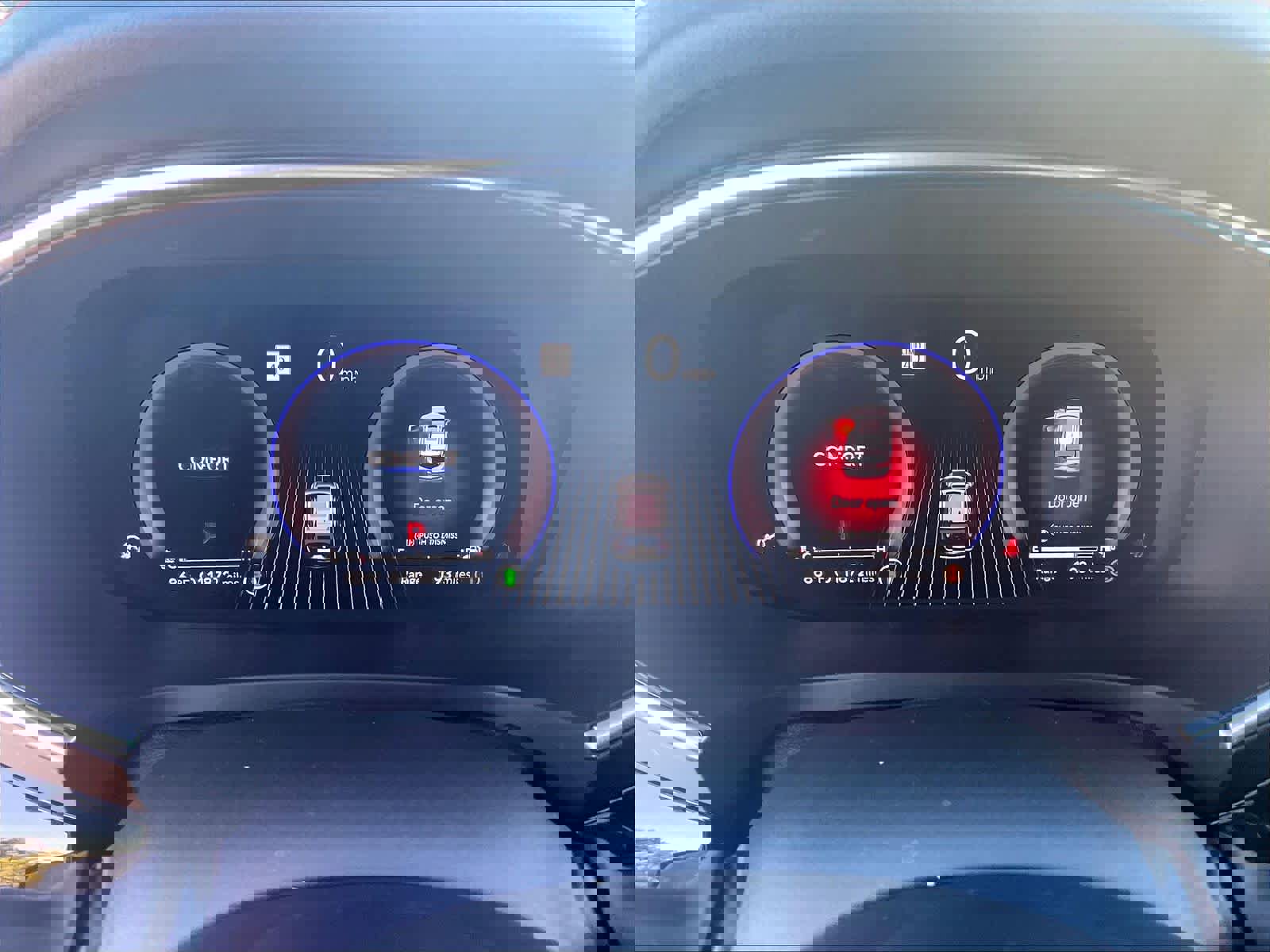 Used 2024 Acura MDX A-Spec image 22