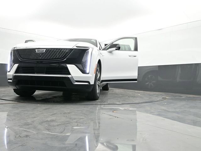 New 2025 Cadillac Escalade IQ Luxury 1 image 66