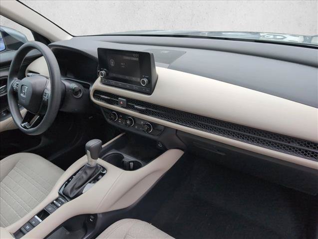Used 2024 Honda HR-V LX image 27
